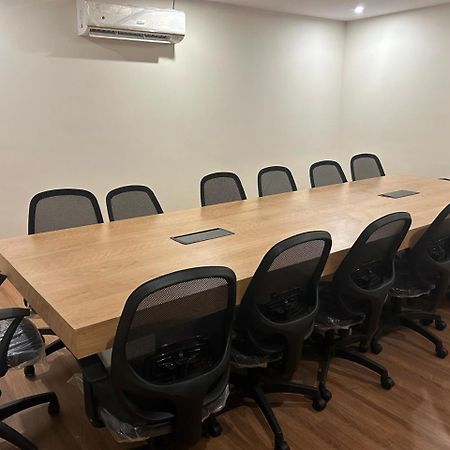 Alchemy Suites Bangalore Eksteriør billede