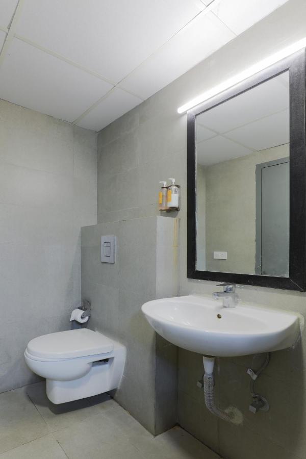Alchemy Suites Bangalore Eksteriør billede