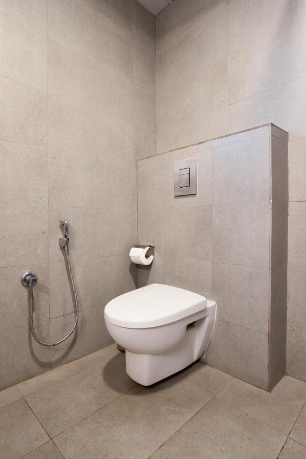 Alchemy Suites Bangalore Eksteriør billede