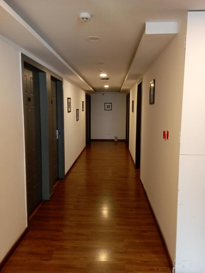 Alchemy Suites Bangalore Eksteriør billede