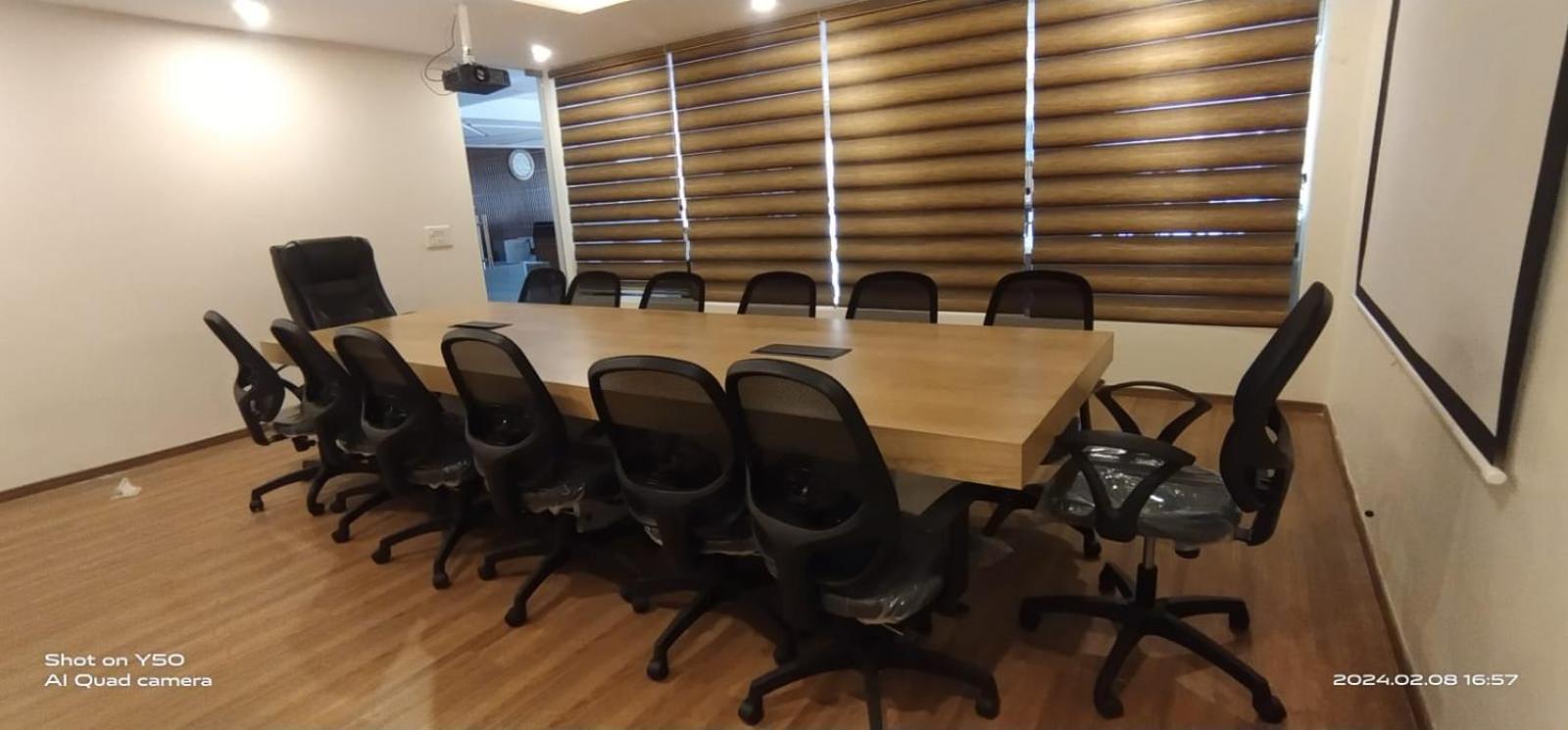 Alchemy Suites Bangalore Eksteriør billede