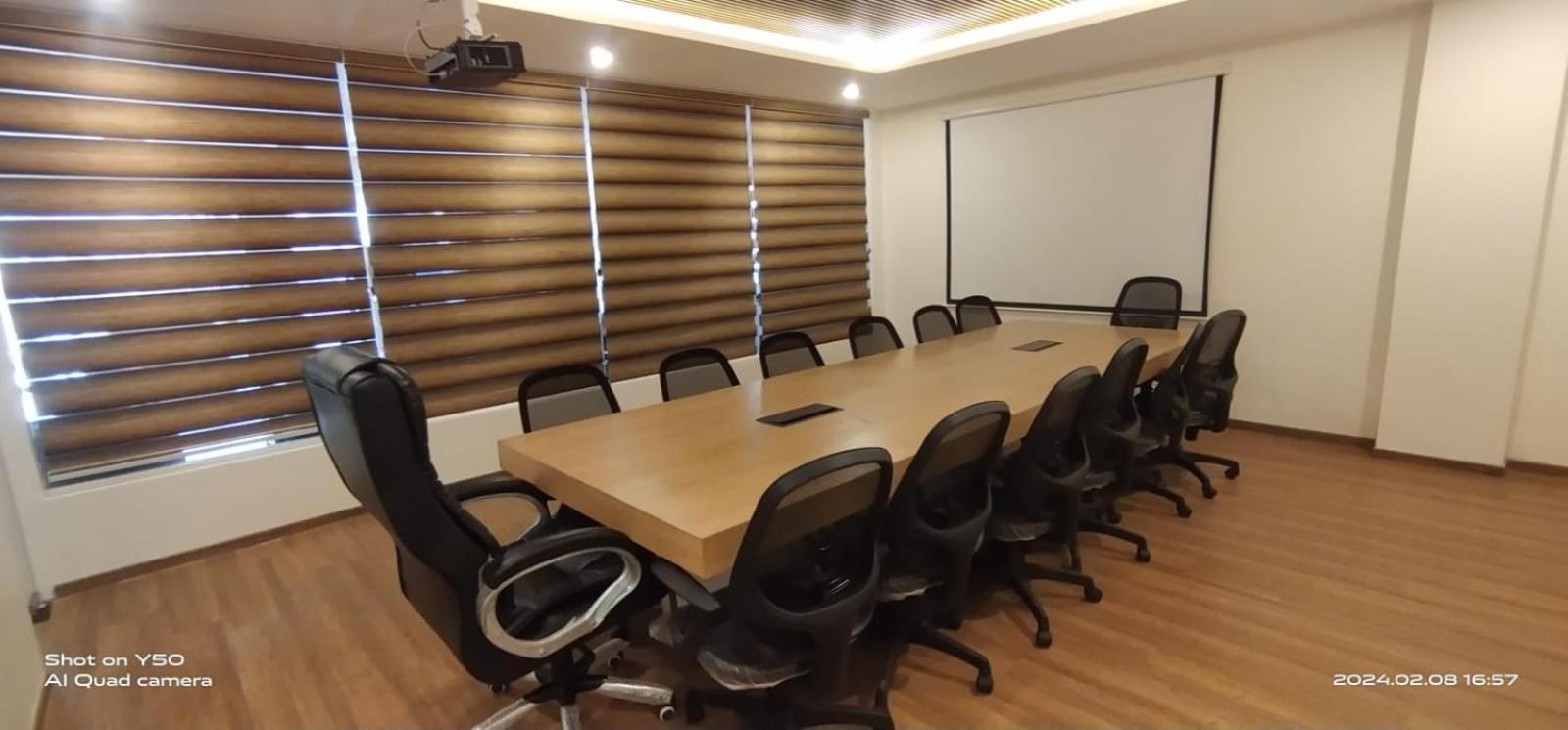 Alchemy Suites Bangalore Eksteriør billede