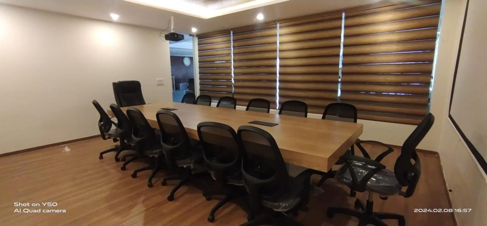 Alchemy Suites Bangalore Eksteriør billede