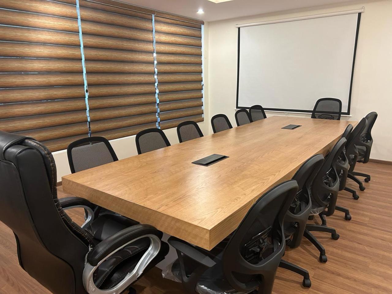 Alchemy Suites Bangalore Eksteriør billede