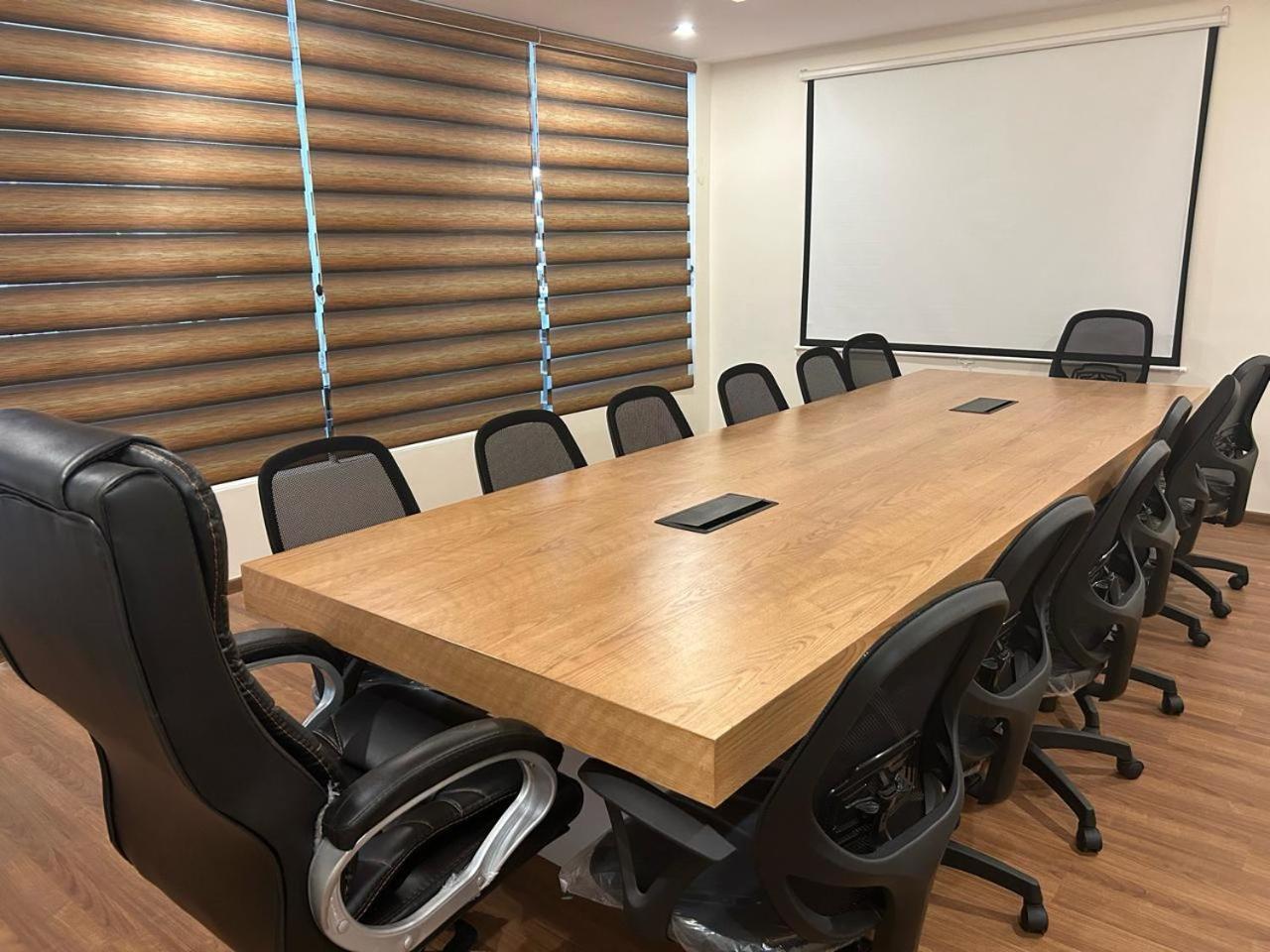 Alchemy Suites Bangalore Eksteriør billede